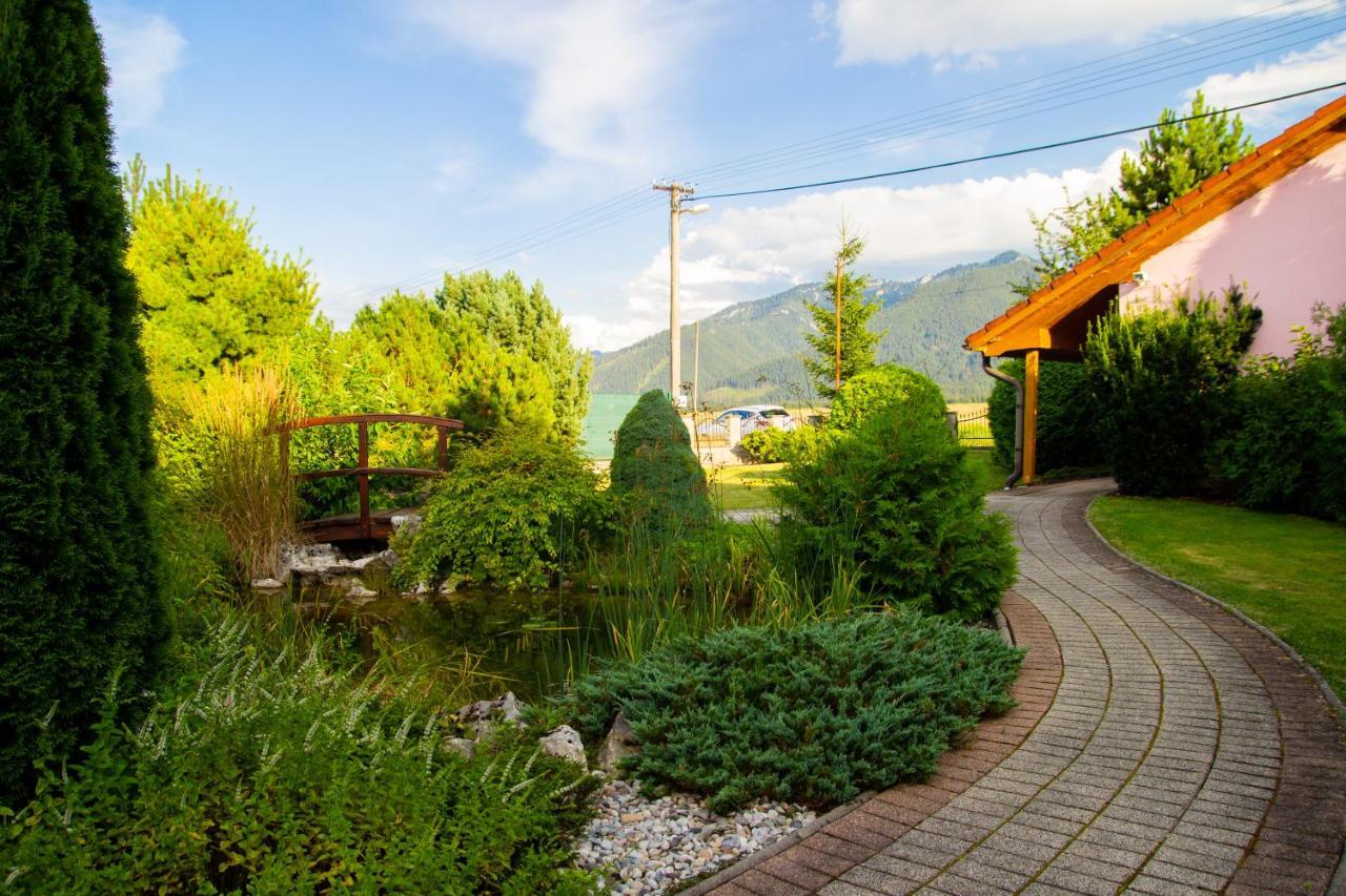 Wow Liptov Holiday House Liptovský Mikuláš Exterior foto