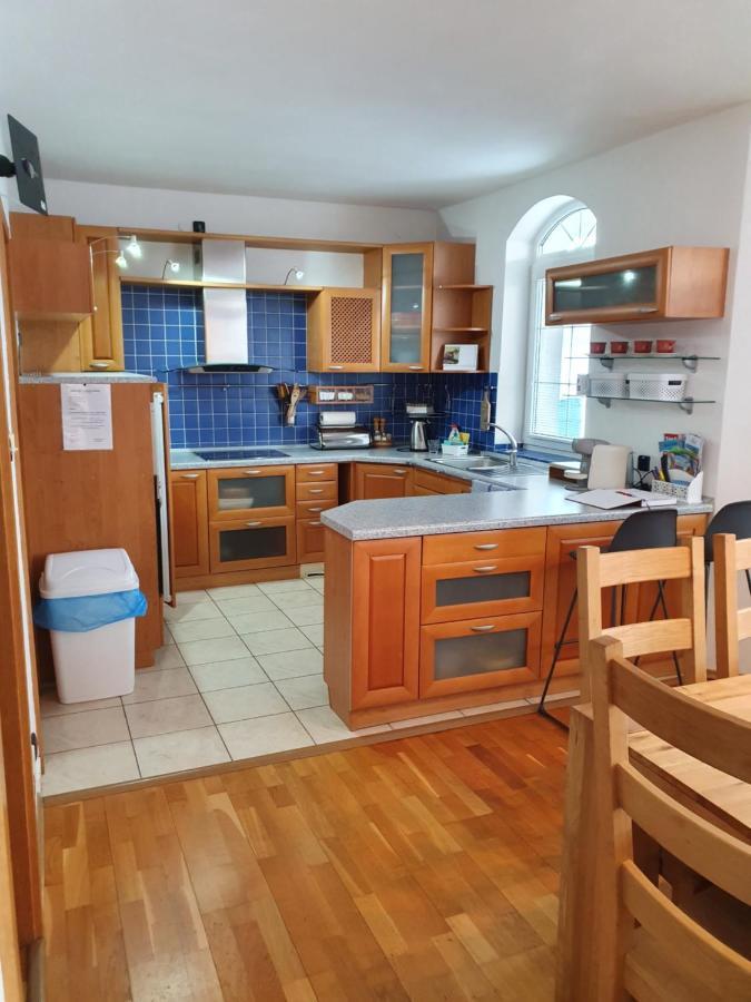 Wow Liptov Holiday House Liptovský Mikuláš Exterior foto